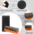 5 Pieces Felt Hat Cleaning Sponge Felt Hat Brush Felt Hat Cleaner Horse Hair Wood Hat Brush Hat Cleaning Kit for Felt Hat Cowboy Hat Baseball Hat...