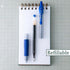 Pilot, G2 Premium Gel Roller Pens, Fine Point 0.7 mm, Blue, Pack of 14...