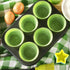 Baking Cups Cupcake Liners, Standard Sized, 300 Count (Green)...
