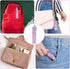 Bling Pill Case Pill Box Pill Organizers with Keychain Rhinestone Portable Pill Holder Waterproof Glitter Pill Storage Container for Indoor Outdoo...