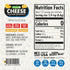 Cheese Flavored Seasoning Mix by FlavorGod - Premium All Natural & Healthy Spice Blend for Chicken, Vegetables, Salad, Pizza, Tacos, & Pasta - Kos...