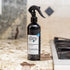 Drip Home Ceramic Spray Coating Kit - 10oz Spray Bottle - Kitchen & Bath - Stainless Steel - Adds Depth, Gloss, and Repels All Liquids!...