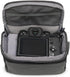 National Geographic Shoulder Bag Small, Camera Bag for DSLR and Mirrorless with Lens, and Accessories, Batteries, Cables, Adjustable Strap, Ultra-...