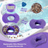 01512-261 Spa Cartridge, Hot Tub Mineral Cartridge, Spa Filter Cartridge Kit Stain and Scale Control for Hot Tub, Keep Your Spring Hot Tub Water F...