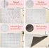Chinese Calligraphy Set Rewritable Water Writing Cloth Fabric with Brush Rack and Water Dish Quick Drying Fabric Cloth Paper for Beginners Practic...
