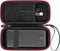 Charger Battery Pack Case Compatible with Anker 313/325/523/525/324 Power Bank,Fit for NIU 10000mAH Portable Charger(Black,Case Only)......