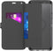 tech21 T21-5842 Evo Wallet Protective Case for Samgsung Galaxy S9+ Black...