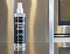 CARON & DOUCET - Stainless Steel Polish | 100% Plant Based and Non-Toxic Formulation. Concentrated formulation that does not contain any water or ...