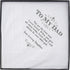 Lillian Rose Dad Wedding Gift White Cotton Keepsake Hankie...