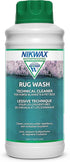 Nikwax Rug Wash, 34fl oz ,Blue...
