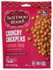 Saffron Road Korean BBQ Crunchy Chickpea Snack, 6oz - Gluten Free, Non-GMO, Halal, Kosher, Vegan...