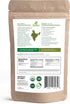 Organic Amla Powder | 8 oz (226g) | Amalaki, Non-GMO, 100% Raw from India, by SHOPOSR...