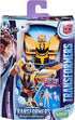 Transformers Toys EarthSpark Deluxe Class Bumblebee Action Figure, 5-Inch, Robot Toys for Kids Ages 6 and Up...