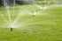 Rain Bird 22SAFPROPR Pressure Regulating (PRS) High-Efficiency Pro Rotary Sprinkler, 360° Full Pattern, 17' - 24' Spray Distance, 4" Pop-up Height...