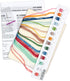 Dimensions 70-08988 Ivory, 5" x 7" Holiday Home Counted Cross Stitch Kit, 14 Navy Aida...