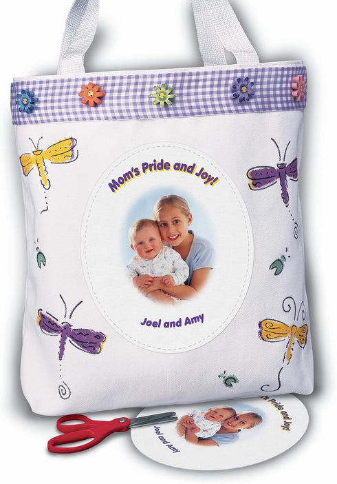 Avery Printable Fabric Sheets, 8.5" x 11", Inkjet Printer, 5 Iron On Transfer Sheets (3384)...