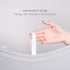 Ubbi Stingray Sink Bather for Baby, Soft Baby Bath Cushion, Newborn Must Have...