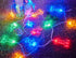 20 LED Children's Room LED String Light Astronaut Spaceship Rocket Pendants Holiday Party Lights Wall Window Nursery or Kids room Decor Wedding Ar...