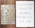 Aleks Melnyk No.44 Pyrography Stencils, Wood Burning 3 PCS Templates, Metal Letters Stencil for Engraving Wood and Patterns, Alphabet and Number, ...