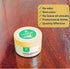 Wood Wax - Wood polish for furniture, Protector & Shine Wood Doors, Tables, Chairs, Cabinets and Floors for Home Furniture wax...