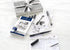 Faber-Castell Pitt Artist Pen Hand Lettering For Beginners Set - Hand Lettering 101 with 7 Pitt Lettering Pens...