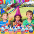 24 PCS 4th of July Cupcake Toppers Wrappers USA Patriotic Cupcake Liners for Cake Decoration Supplies, Independence Memorial Day Party Cake Decora...