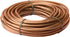 Rain Bird ET256-50S Drip Irrigation Pressure Compensating 1/4" Emitter Tubing, 6" Emitter Spacing, 50 Roll, Brown...