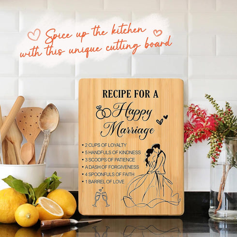 Wedding Gifts for Newlyweds Couple, Bridal Shower Gifts for Bride and Groom, Wedding Registry Gifts, Engagement Wedding Gifts for Mr and Mrs Gifts...