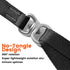 HOWGO Double Dog Leash, No Tangle Dual Dog Leash, Super Lightweight Adjustable Dual Padded Handles, Multiple Leash for 2 Dogs, Double Clip Dog Lea...