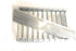Hangtite 5" Aluminum Gutter Roof Hanger with Strap (10-Pack)...