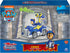 Paw Patrol, Rescue Knights Chase Transforming Toy Car with Collectible Action Figure, Kids Toys for Ages 3 and up...