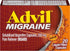Advil Migraine Headache Relief, Ibuprofen Capsules with Ibuprofen 200mg for Migraine Relief, Nausea Relief and Light Sensitivity Relief - 20 Liqui...