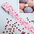 URATOT 65.6 Feet Valentine's Day Bulletin Board Border Scalloped Border Decoration Rolled Borders for Black Board, Classroom Decoration...