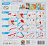 C.S. Kids DIY Paper Quilling Arts & Crafts Gifts – Animal Kingdom| 3D Paper Quilling Design Kits for Kids, Make Your Own Paper Art (Paper strips &...