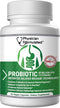 Probiotics for Women & Men - 50 Billion 15 Strains Slow Release DR Capsules & Prebiotics to Improve Digestive Health, Immune Support Supplement Fu...