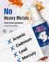 Stain Remover | Home Cleaning Supplies Blood Stain Remover for Clothes | Easily Removes Blood, Wine, Carpet, Grass, Pet, Baby Food Stains | Laundr...