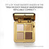 Trish McEvoy Glaze Eye Shadow Refill, 0.04 OZ / 1.4 G...