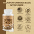 Nitric Oxide Supplement 2255 MG, Nitric Oxide Booster & 6-in-1 Phytonutrient Blend for Heart, Circulation, Immune - 90 Capsules (1 Bottle)...