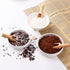 30PCS Mini wooden spoon Set For Mini bath salt, candy , washing powder Baby Spoon?3 inches long?by sansheng...
