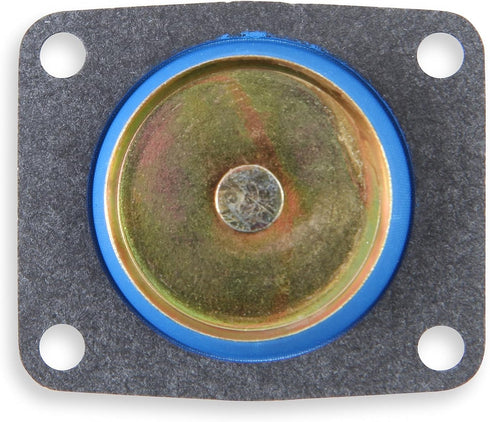 Holley 135-10 Carburetor Diaphragm...