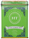 Harney Sons Organic Supreme Green, HT Tin 20 Sachets 1.4 oz 40 g...