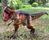 Gemini & Genius Dinosaur Toys Tyrannosaurus Rex Action Figure with Movable Jaw - 11.5 Inches Length - Gifts, Stocking Stuffer, Birthday Cake Toppe...