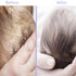 Cradle Cap Treatment Shampoo - Organic Honey Mousse - Tear-Free - Suitable for Babies Toddlers with Dry, Sensitive Eczema-Prone Scalp - 6.76 fl.oz...