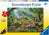 Ravensburger Rainforest Animals 60-Piece Jigsaw Puzzle | Engaging and Educational Fun | Perfectly Fitting Unique Pieces | Durable for Repeat Use |...