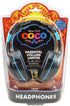 Kids Headphones for Kids Coco Adjustable Stereo Tangle-Free 3.5mm Jack Wired Cord Over Ear Headset for Children Parental Volume Control Kid Friend...