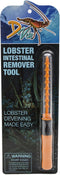 D Vein Lobster Deveiner - Simple to Use Lobster Cleaner Tool - Perfect for Divers and Lobster Lovers to Use with Lobster Crackers, Lobster Picks a...