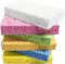 Cellulose Sponges,Heavy Duty Scrub Kitchen Sponge,Clean Tough Messes without Scratching Sponges Kitchen,Pop Up Eco Sponges DIY (6 Pack)...
