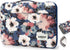 Kinmac Camellia 360° Protective Waterproof 12 inch-13.3 inch Laptop Case Bag Sleeve with Handle for Surface Pro,MacBook Pro 13",MacBook 12",New Ma...