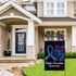 Suicide Prevention Awareness Flag No Story Should End Too Soon Suicide Prevention Awareness Garden Flag Outdoor Flags House Flag Yard Banner Garde...