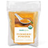 Healthworks Superfoods Organic Turmeric Powder - 8 Oz - Ground Raw Organic, Curcumin, Keto, Paleo, Vegan and Non-GMO...